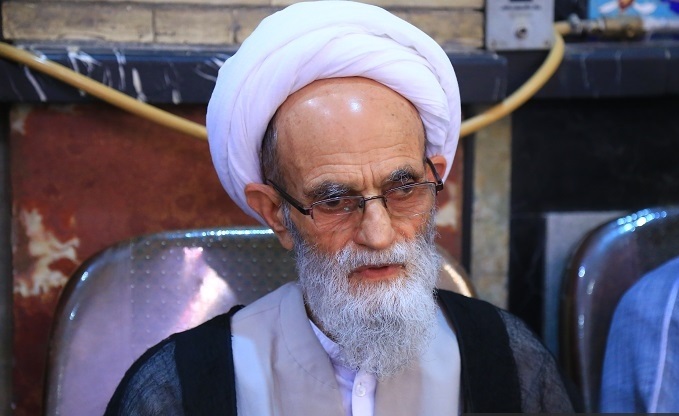 خداوند متعال خود ضامن روزی بندگان است