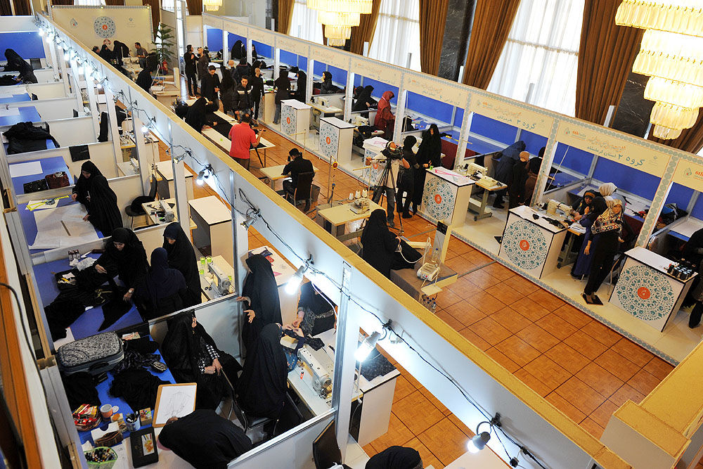 صنعت پوشاک، مشکلات ارزی و بارقه های امید