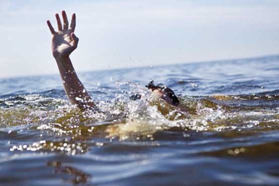 عدم آشنایی به فنون شنا موجب غرق شدن مرد جوان شد