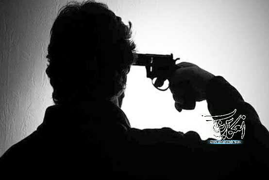 خودکشی یک جوان بنابی با سلاح گرم در یکی از روستاهای شهرستان