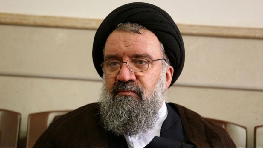 موشک‌های نقطه‌زن را در ۵ کیلومتری مقر آمریکایی‌ها فرود ‌آوردیم/ دشمنان به‌فکر سلطه‌اند نه مذاکره