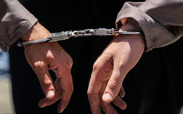 دستگیری دو نفر سارق حرفه ای خودرو و اماکن خصوصی با ۷ فقره سرقت در بناب