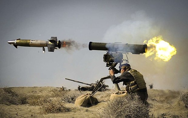 عملیات نیروهای ویژه سپاه درخلیج فارس/استفاده از مین‌های ضد بالگرد