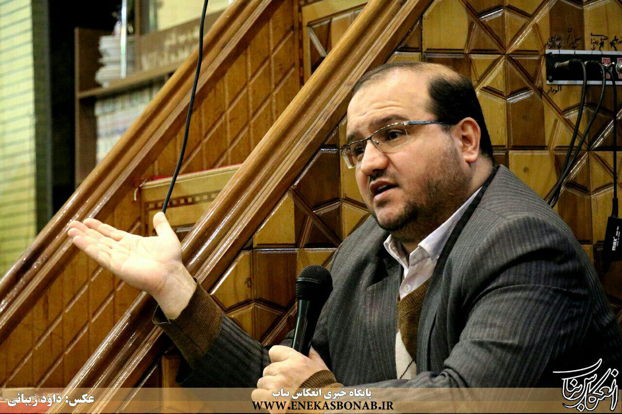 هشدار رئیس دادگستری بناب به متولیان شهرک ولی عصر/ قاسمی وند: کدخدامنشانه، دوستانه و بدون تشکیل پرونده قضایی مشکلات این شهرک را برطرف کنید