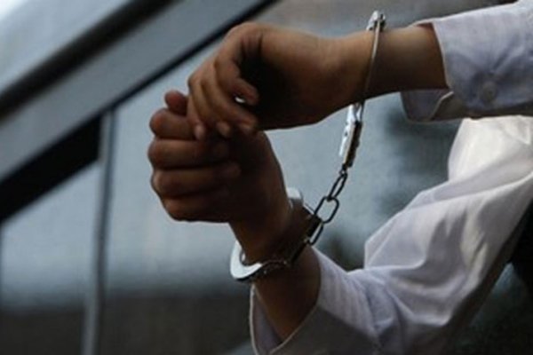 دستگیری سارق حرفه ای اماکن خصوصی با ۶ فقره سرقت در بناب