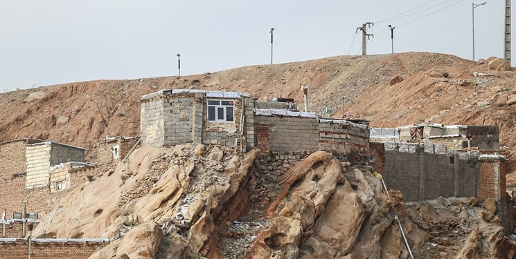 ۲۴ درصد جمعیت آذربایجان‌شرقی در محله‌های حاشیه‌نشین سکونت دارند