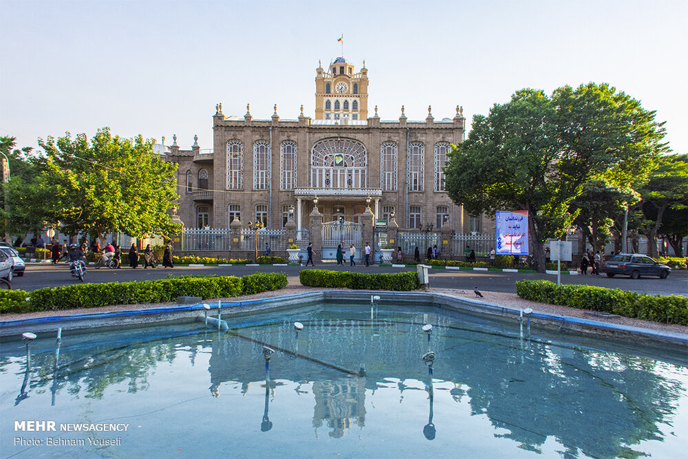 نوروز ۹۹ بدون مهمان/ به آذربایجان شرقی سفر نکنید