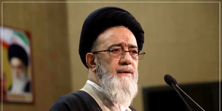 گذشتن از آرم‏‌ها و پرداختن به آرمان‌‏ها نقشه راه رزمایش مواسات است