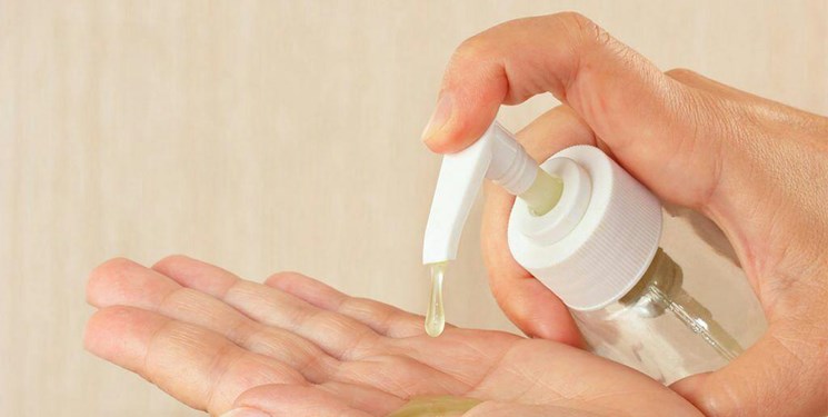 موفقیت متخصصان تبریزی در تولید مواد ضدعفونی کننده با فناوری نانو