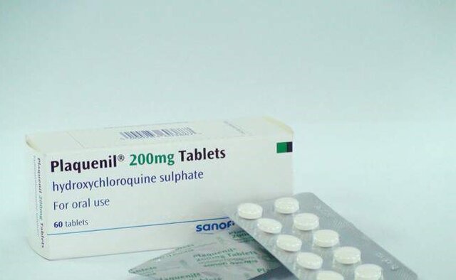 استفاده از داروی ضد مالاریا برای پیشگیری از کرونا اشتباه است