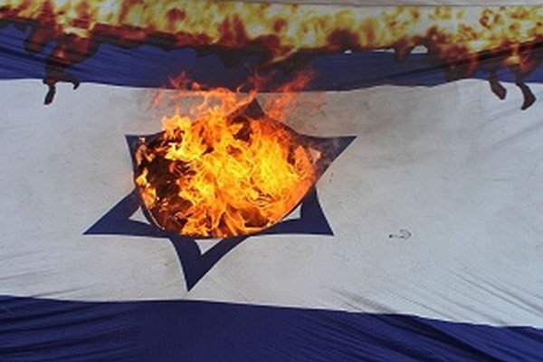 بنیان سیاسی و اجتماعی اسرائیل در حال فروپاشی است