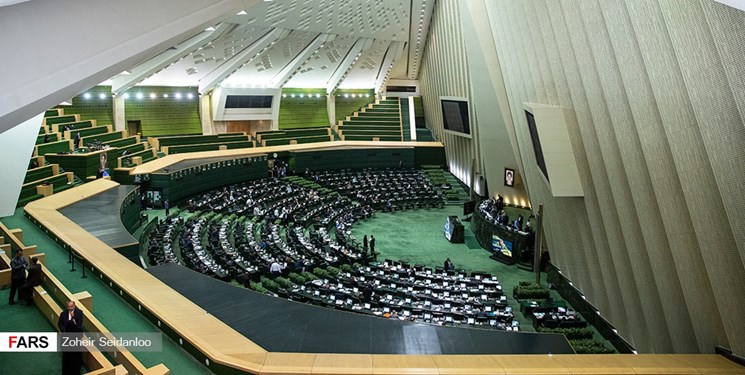 ۳ وزیر هفته آینده به مجلس می‌روند