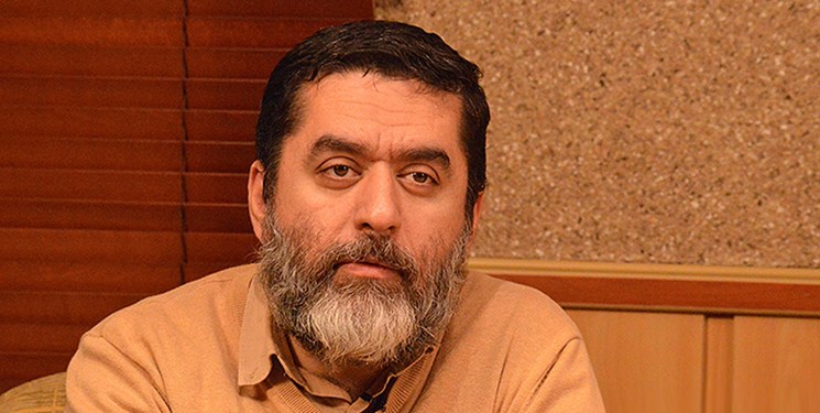 سید محمود رضوی مشاور فرهنگی و هنری رئیس مجلس شد