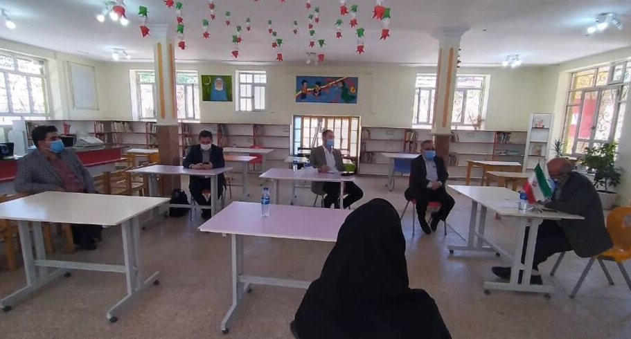 ضرورت توسعه فعالیت‌های کانون در بناب با راه‌اندازی دومین مرکز فرهنگی هنری