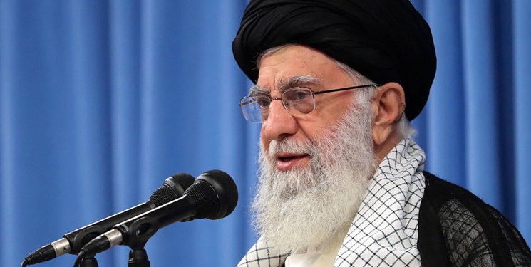 #لبیکیاخامنهای؛ همچنان با اختلاف زیاد ترند نخست توئیتر فارسی