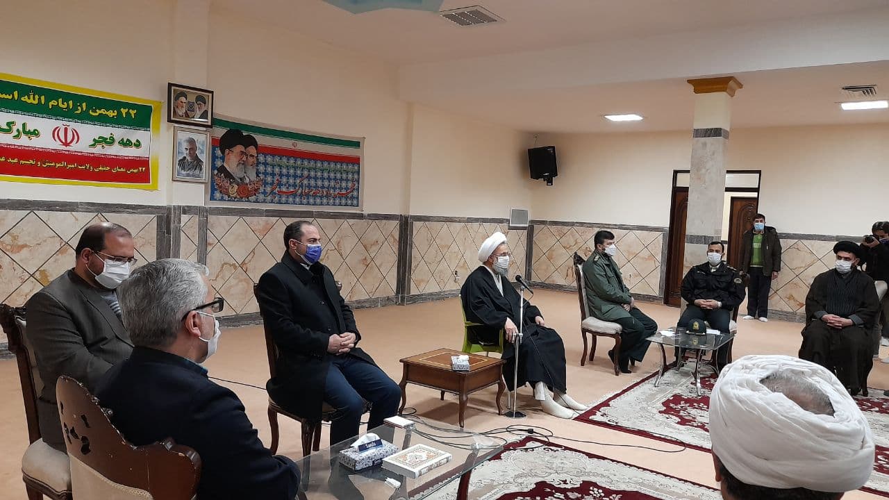 عزت و اقتدار امروزی ایران بی سابقه است