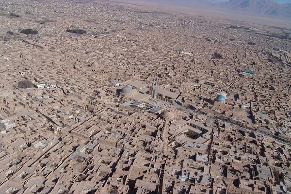 ساختمان‌های غیرمجاز بلای جان شهرجهانی/مافیای صنعت ساختمان می‌تازد