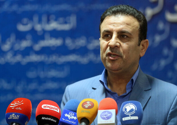 ثبت نام ۱۱۰ نفر برای انتخابات میاندوره‌ای مجلس قطعی شد