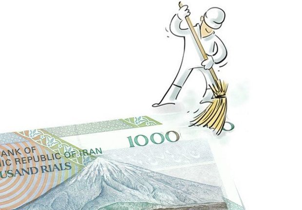 حذف ۴صفر از پول ملی در ایستگاه آخر/ ایرادات شورای نگهبان برطرف شد