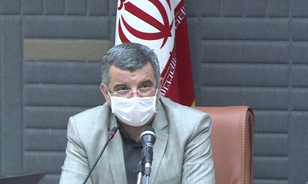 بدترین روز کرونایی در ایران/ روند صعودی فوتی‌ها تا دو هفته آینده