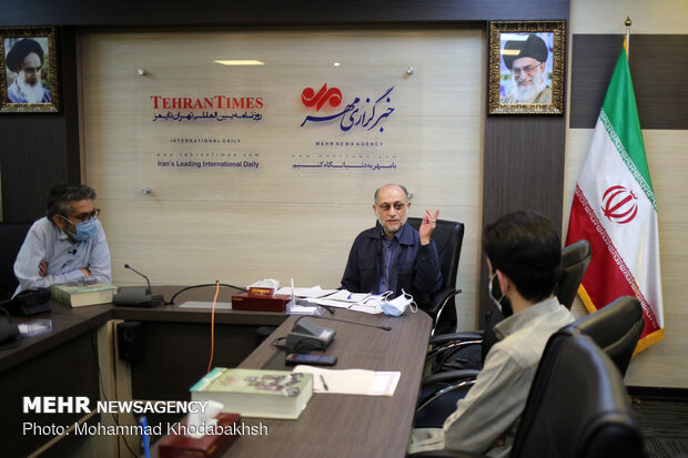 یهودستیزی واژه‌ای جعلی است/هیتلر جنگ جهانی دوم را شروع نکرد