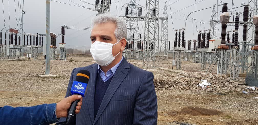 انعقاد بالغ بر ۸۳۰۰ تفاهمنامه همکاری با مشترکین شرکت توزیع برق آذربایجان شرقی