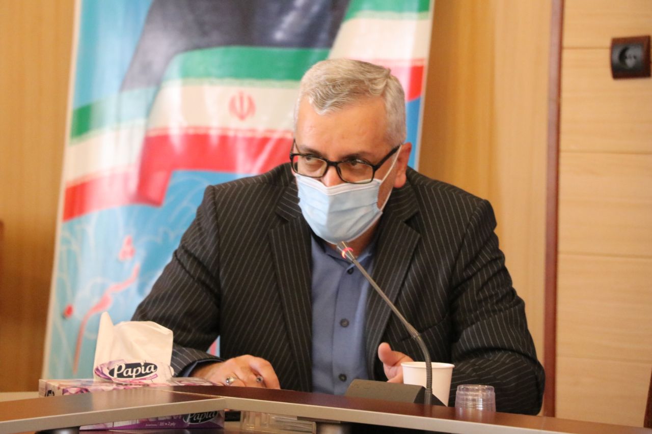 همکاری مردم در شرایط کنونی ایثار به معنای واقعی است