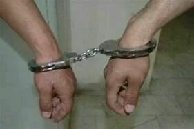 دستگیری سارقان حرفه ای با ۱۰ فقره سرقت در “بناب”