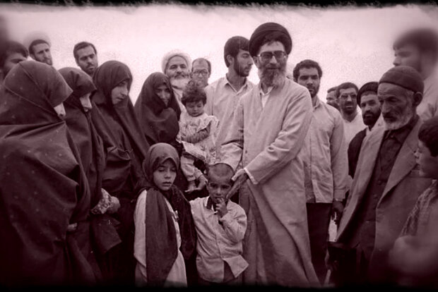 وقتی قلب رئیسجمهور از انتظارات مردم به تپش افتاد/راز یک «امتحان»