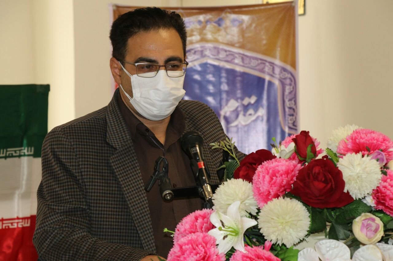 خیرین، بازوی توانمند پروژه های درمانی