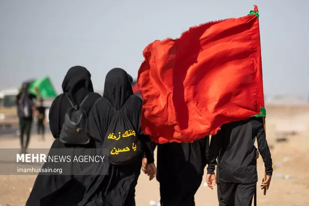 مسافران اربعین سرگردان‌تر از گذشته