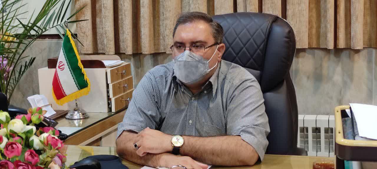 شروع واکسیناسیون خانه به خانه در بناب / واکسیناسیون عمومی، تنها راه غلبه بر کرونا /  وضعیت مطلوب واکسیناسیون در روستاها  / ۸۸هزار و ۷۱۰ نفر تاکنون در بناب واکسینه شده اند