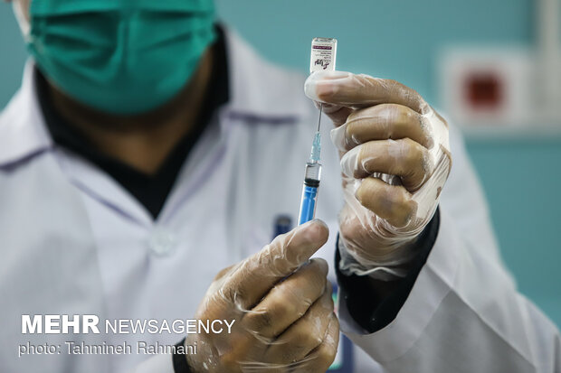 فرصت طلایی رسیدن به نقطه ایمنی جمعی علیه پاندمی کووید ۱۹، رو به پایان است و هنوز تعداد زیادی از جمعیت هدف کشور دوز دوم واکسن کرونا را دریافت نکرده اند.