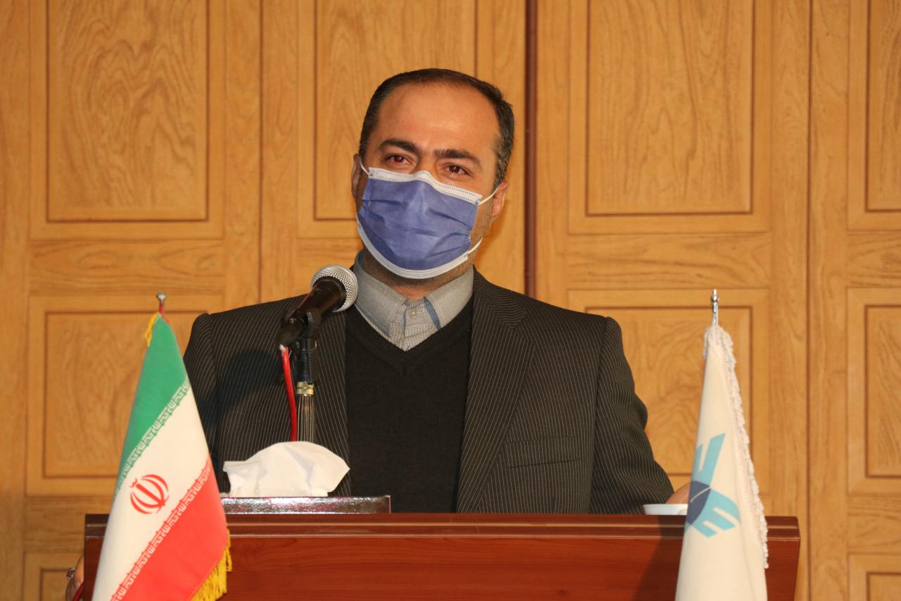 فرماندار بناب: برای حل مشکلات دانشگاه آزاد باید بدنبال راه حل های اساسی باشیم