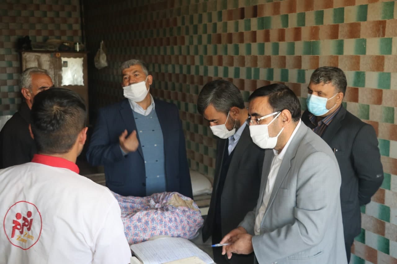 تشدید نظارت بر نانوایی ها توسط اداره صمت و تعزیرات حکومتی/ جریمه های سنگین در انتظار نانوایی های متخلف