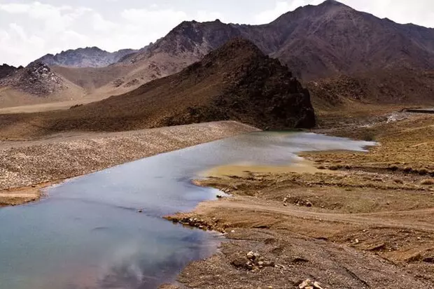 چوب حراج بر پناهگاه حیات وحش یخاب/ آفریقای کوچک قربانی بیتدبیری