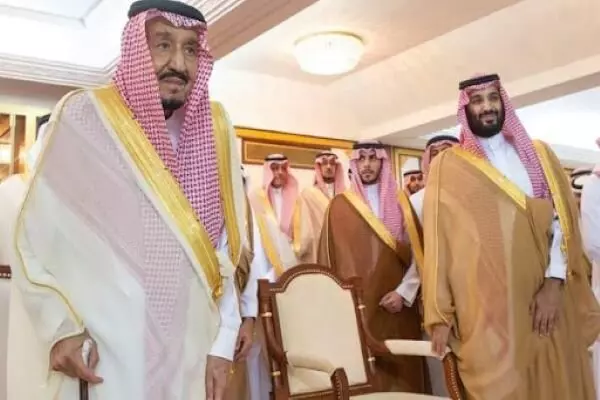ماجراجویی «بن سلمان» در یمن/ «ملک سلمان» تحت «اقامت اجباری»