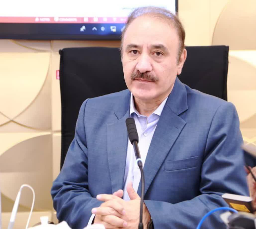 پژوهش گذرگاه اصلی توسعه پایدار و تولید علم در صنعت گاز می باشد