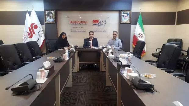 حاج قاسم در عرصه صنایع فرهنگی مظلوم است