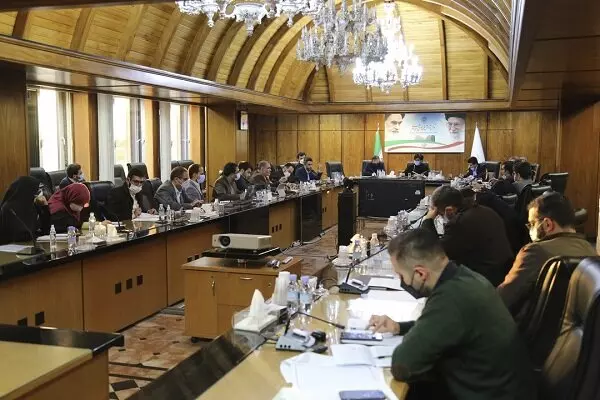 جلسات کارشناسی طرح حمایت از کاربران فضای مجازی برقرار است