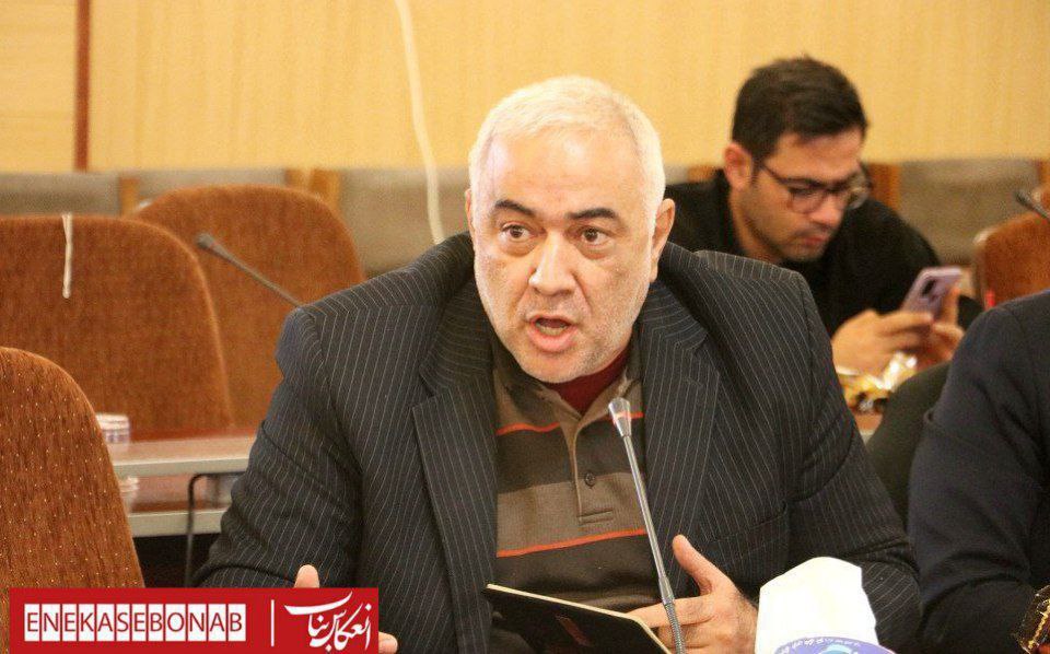 سلامت مردم مقدم بر رشد و توسعه