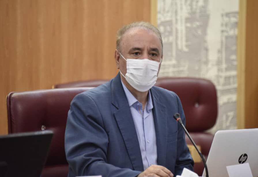 با برودت هوای استان، زنگ هشدار مصرف گاز نواخته شد