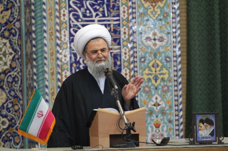 پیام قدردانی از حضور حماسی و پرشور مردم ولایتمدار بناب در راهپیمایی خودرویی ۲۲ بهمن