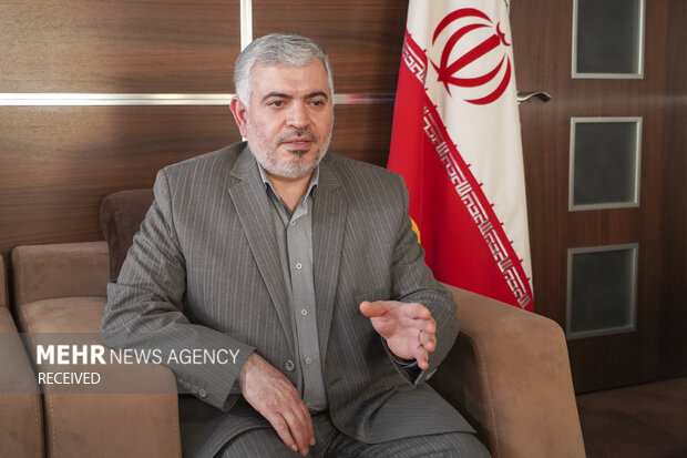 بازارسازی فناوری ایرانی در خارج/دیپلماسی در خدمت توسعه روابط علمی