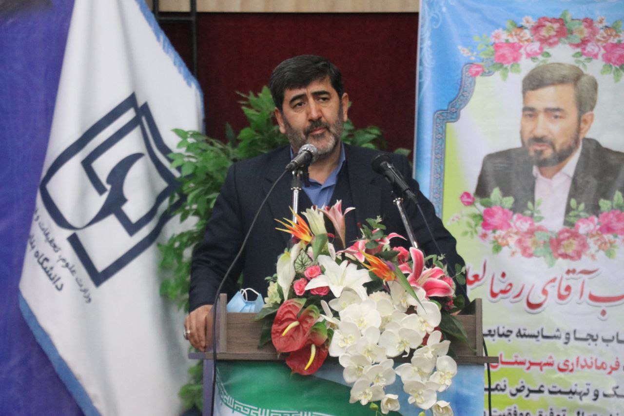 ضرورت سرمایه گذاری در بخش گردشگری بناب