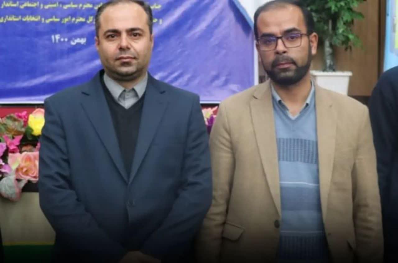 مردم بناب قدر مدیران دلسوز را می دانند