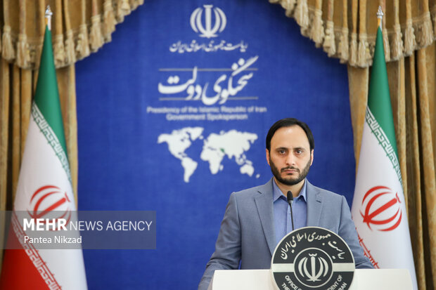 انگلیس پس از ۴۰ سال بدعهدی تسلیم گفتمان اقتدار ملت ایران شد