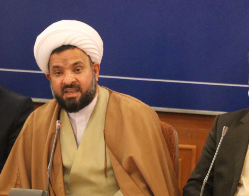 معنویت عامل اصلی موفقیت در مسئولیت های سنگین