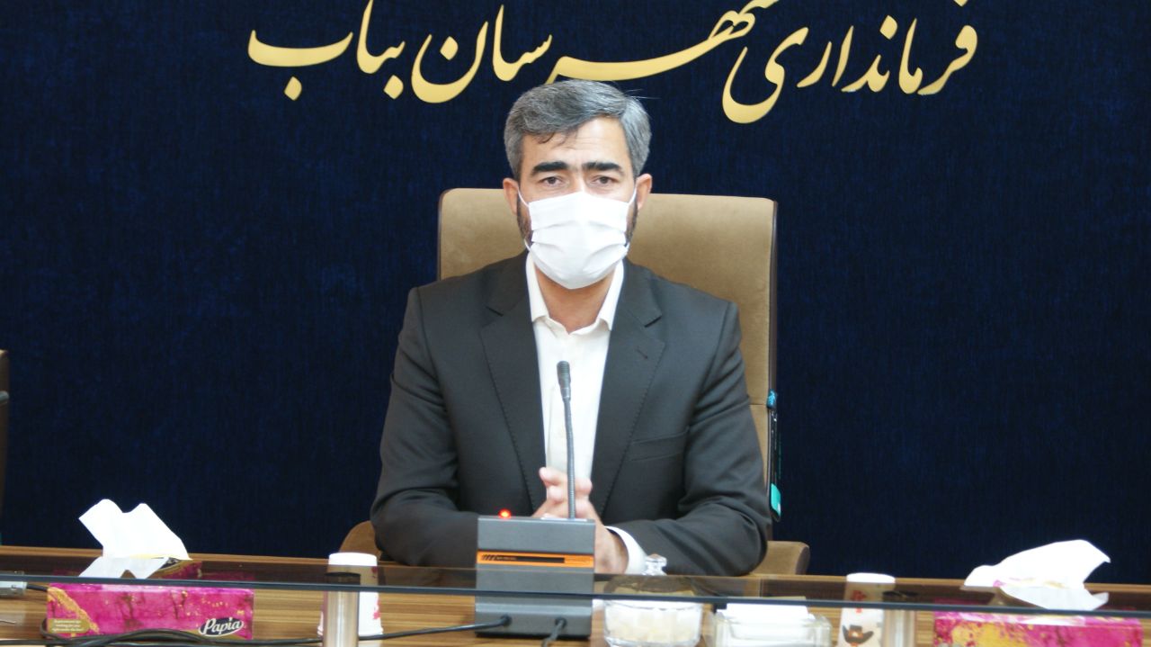 با تلاش های دولت هیچ مشکلی از بابت تامین کالاهای اساسی و ضروری مردم وجود ندارد