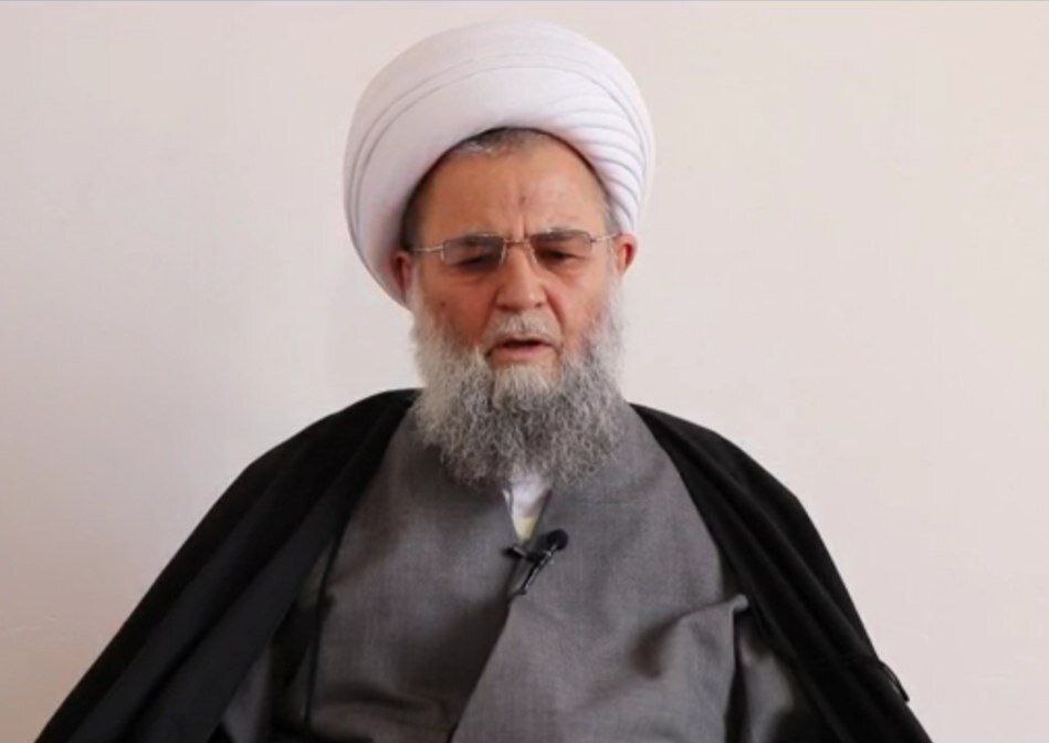 سربازان گمنام امام زمان(عج) زمینه ساز توسعه هستند